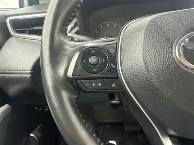 2024 Toyota Corolla Cross LE   - Photo 23 - Dallas, TX 75252