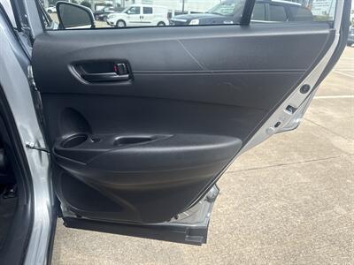 2024 Toyota Corolla Cross LE   - Photo 12 - Dallas, TX 75252