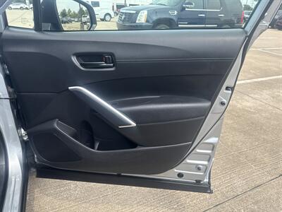 2024 Toyota Corolla Cross LE   - Photo 13 - Dallas, TX 75252