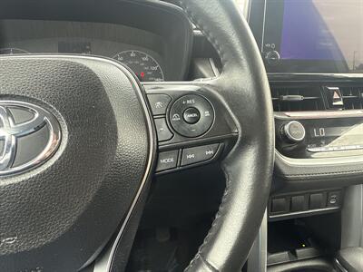 2024 Toyota Corolla Cross LE   - Photo 24 - Dallas, TX 75252