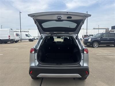 2024 Toyota Corolla Cross LE   - Photo 14 - Dallas, TX 75252