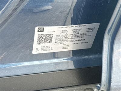 2025 Chevrolet Traverse LT   - Photo 35 - Dallas, TX 75252