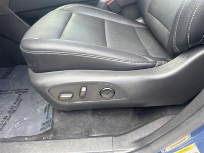 2025 Chevrolet Traverse LT   - Photo 18 - Dallas, TX 75252