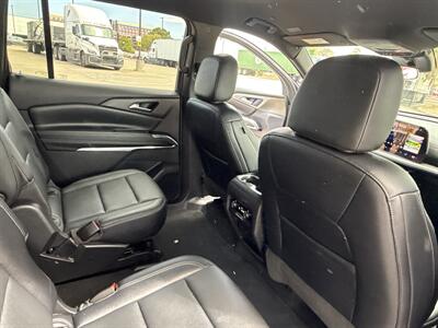 2025 Chevrolet Traverse LT   - Photo 31 - Dallas, TX 75252