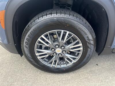 2025 Chevrolet Traverse LT   - Photo 34 - Dallas, TX 75252