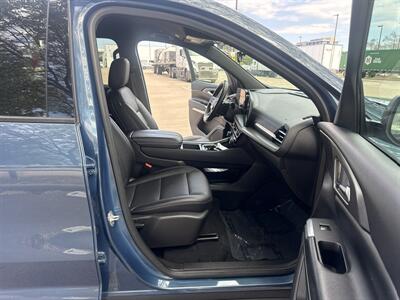 2025 Chevrolet Traverse LT   - Photo 19 - Dallas, TX 75252