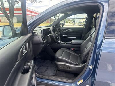 2025 Chevrolet Traverse LT   - Photo 17 - Dallas, TX 75252