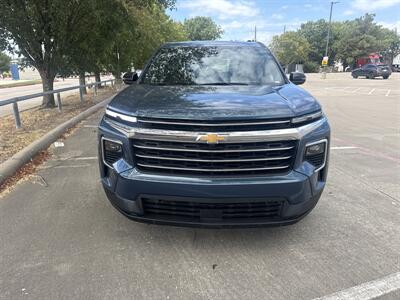 2025 Chevrolet Traverse LT   - Photo 2 - Dallas, TX 75252
