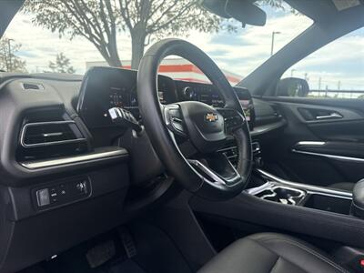 2025 Chevrolet Traverse LT   - Photo 20 - Dallas, TX 75252