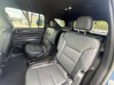 2025 Chevrolet Traverse LT   - Photo 30 - Dallas, TX 75252