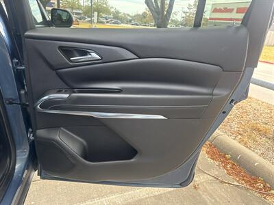 2025 Chevrolet Traverse LT   - Photo 12 - Dallas, TX 75252