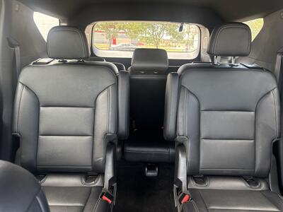 2025 Chevrolet Traverse LT   - Photo 33 - Dallas, TX 75252