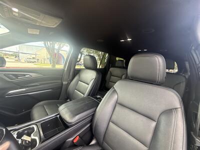 2025 Chevrolet Traverse LT   - Photo 29 - Dallas, TX 75252
