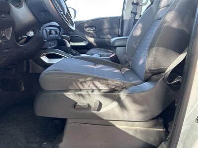 2024 Nissan Frontier S   - Photo 18 - Dallas, TX 75252