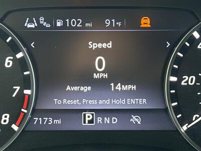 2024 Nissan Frontier S   - Photo 23 - Dallas, TX 75252