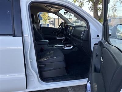 2024 Nissan Frontier S   - Photo 19 - Dallas, TX 75252