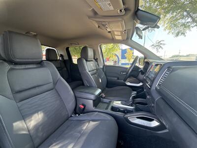 2024 Nissan Frontier S   - Photo 36 - Dallas, TX 75252