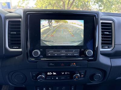 2024 Nissan Frontier S   - Photo 31 - Dallas, TX 75252