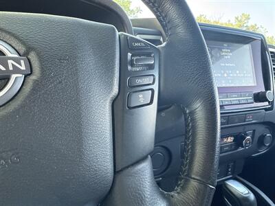 2024 Nissan Frontier S   - Photo 26 - Dallas, TX 75252