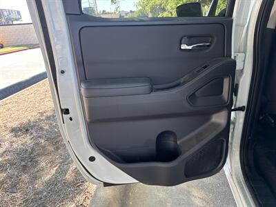 2024 Nissan Frontier S   - Photo 12 - Dallas, TX 75252