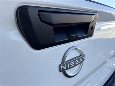 2024 Nissan Frontier S   - Photo 16 - Dallas, TX 75252