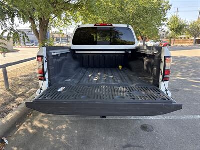 2024 Nissan Frontier S   - Photo 15 - Dallas, TX 75252