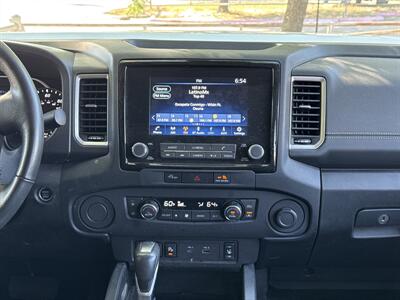 2024 Nissan Frontier S   - Photo 30 - Dallas, TX 75252