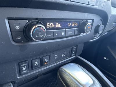 2024 Nissan Frontier S   - Photo 28 - Dallas, TX 75252