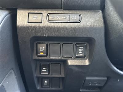 2024 Nissan Frontier S   - Photo 29 - Dallas, TX 75252