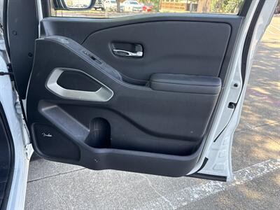 2024 Nissan Frontier S   - Photo 14 - Dallas, TX 75252
