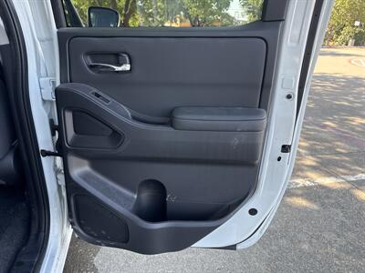 2024 Nissan Frontier S   - Photo 13 - Dallas, TX 75252
