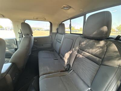2024 Nissan Frontier S   - Photo 34 - Dallas, TX 75252