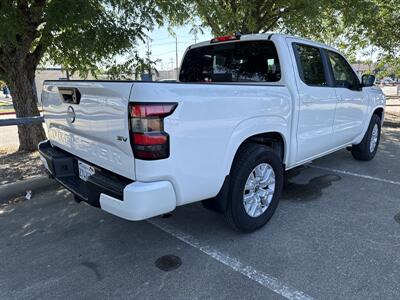 2024 Nissan Frontier S   - Photo 7 - Dallas, TX 75252