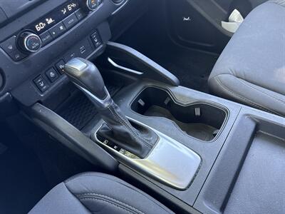 2024 Nissan Frontier S   - Photo 27 - Dallas, TX 75252