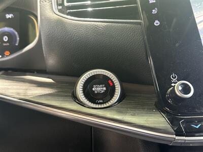 2024 Jeep Wagoneer L Series II   - Photo 29 - Dallas, TX 75252