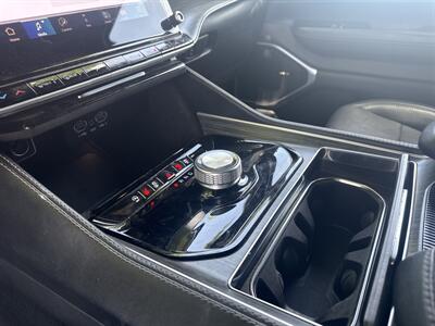 2024 Jeep Wagoneer L Series II   - Photo 28 - Dallas, TX 75252