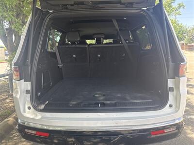 2024 Jeep Wagoneer L Series II   - Photo 15 - Dallas, TX 75252