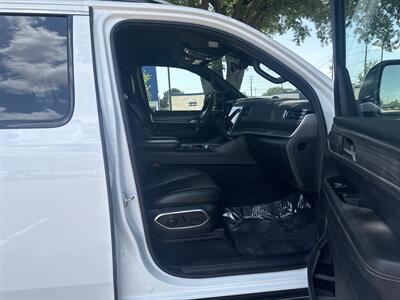 2024 Jeep Wagoneer L Series II   - Photo 19 - Dallas, TX 75252