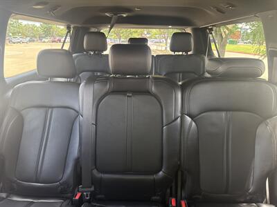 2024 Jeep Wagoneer L Series II   - Photo 31 - Dallas, TX 75252
