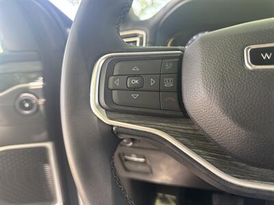 2024 Jeep Wagoneer L Series II   - Photo 24 - Dallas, TX 75252