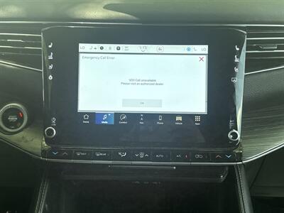 2024 Jeep Wagoneer L Series II   - Photo 26 - Dallas, TX 75252