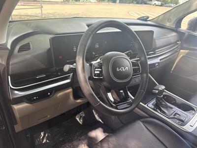2025 Kia Carnival LX   - Photo 23 - Dallas, TX 75252