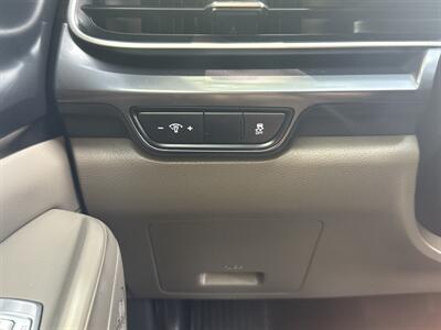2025 Kia Carnival LX   - Photo 34 - Dallas, TX 75252