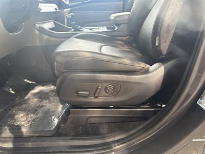 2025 Kia Carnival LX   - Photo 21 - Dallas, TX 75252