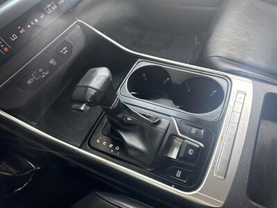 2025 Kia Carnival LX   - Photo 32 - Dallas, TX 75252
