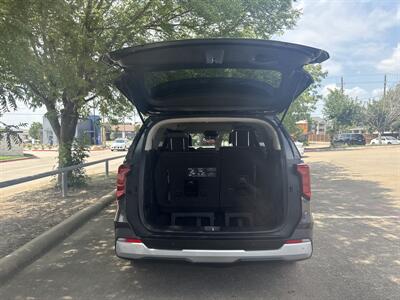 2025 Kia Carnival LX   - Photo 18 - Dallas, TX 75252