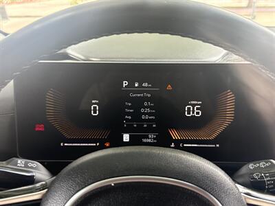 2025 Kia Carnival LX   - Photo 26 - Dallas, TX 75252