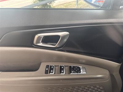 2025 Kia Carnival LX   - Photo 11 - Dallas, TX 75252