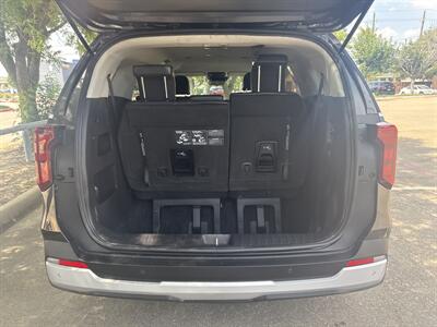 2025 Kia Carnival LX   - Photo 19 - Dallas, TX 75252