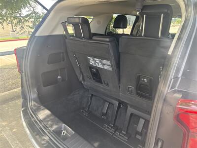 2025 Kia Carnival LX   - Photo 20 - Dallas, TX 75252